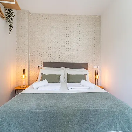 Tu Rincon Del Pilar Apartment Zaragoza