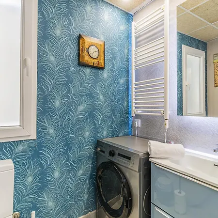 Tu Rincon Del Pilar Apartment Zaragoza