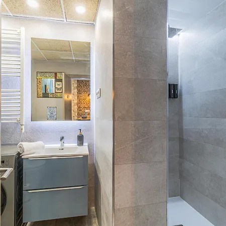 Apartment Tu Rincon Del Pilar Zaragoza