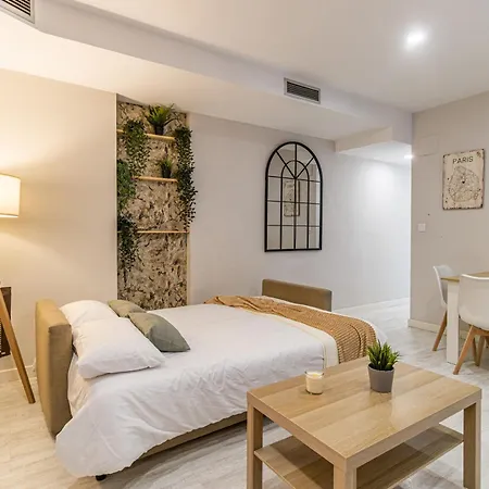 Apartment Tu Rincon Del Pilar *