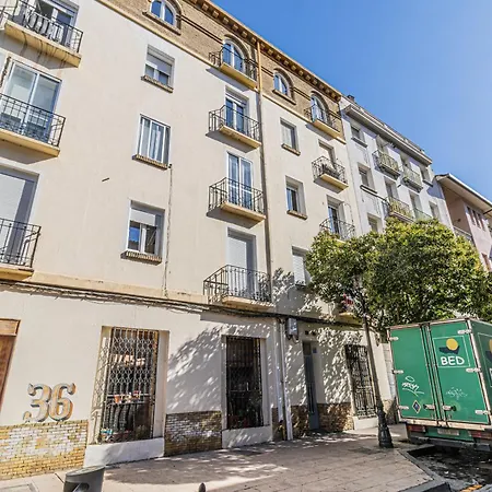 Apartment Tu Rincon Del Pilar *